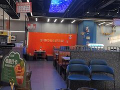 -味之绝美蛙鱼头火锅(松江万达店)