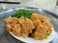 -老蔡记(二七广场店)