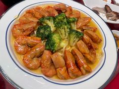 -幸运楼(北京路店)