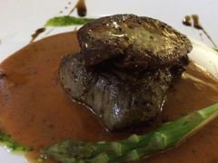 -BONAZZA 意大利餐厅