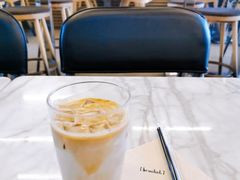 -Bracket Coffee(银河SOHO店)