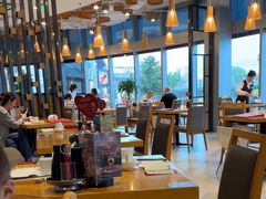 -鼎泰丰(嘉年华•海信广场VILLAGE店)