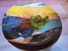-年轮烧烤·羊蝎子·烤鱼(星湖街店)