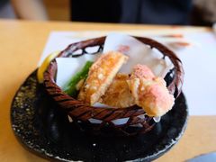 -蟹道乐(道顿堀本店)