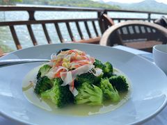 -柳莺湖上·湖景餐厅·江南菜(西湖店)