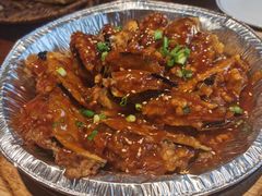 -那家老院子东北菜·饺子·小鸡炖蘑菇(艳华街店)