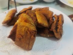 -华春餐馆(鱼山路店)