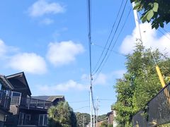 -灌篮高手动画打卡地