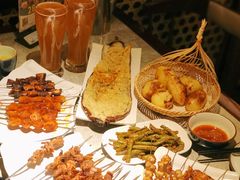 -小杨烤肉(高新店)