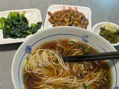 -孙盛兴奥灶面馆·蟹黄面·三虾面(山塘街总店)