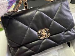 -Chanel(德基广场店)