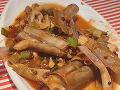 -永信海鲜(群星城店)