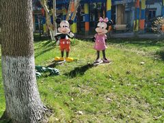 -上海市民办金苹果学校