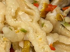 桔香凤爪-上海市长春食品商店(淮海中路店)
