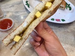 -何九海南茶店(鬼仔巷店)