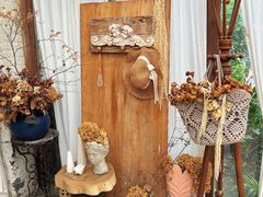 -Jo's Garden