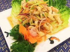 -南沙游艇会·大兵船餐厅