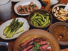 -Hei Cafe(工体店)