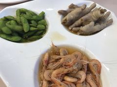 -老人和饭店(淮海中路店)