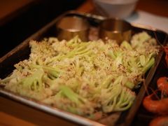 海盐花菜-素描餐厅(灵隐天竺店)