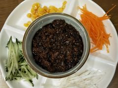 -华馨园北京烤鸭