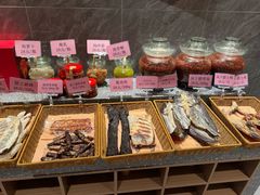 -双湖园·地标武汉菜(黄鹤楼解放路店)