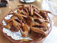 -沙田鸽王(解放路店)
