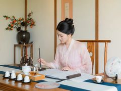 -小茶闲舍·观景商务茶馆(广州塔店)