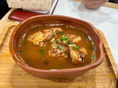 -新凯旋烧烤·燕姐千岛湖土菜