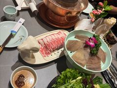 -额尔敦传统涮(体育场店)