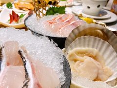 -雍和会海鲜姿造自助(湖东路店)