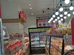 -味多美蛋糕(安定门店)