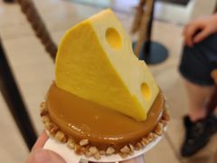 -星巴克臻选(北京嘉里中心第二店)
