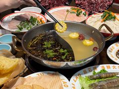 -潮澎派·潮汕菜大排档(南较西路店)