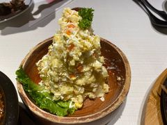 土豆泥沙拉-俄士厨房(时代天街店)