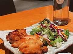 -味太助·银饭食堂(中华城店)