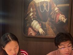 -CAPARESH開府莱舍(望京金辉店)