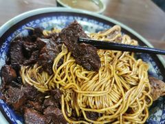 -旺泉餐饮店·清真牛肉面馆