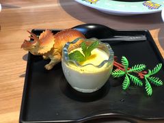 -豪客来牛排(天阳D32店)
