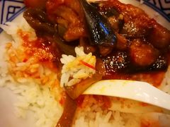 -吉野家(黑牛城道店)