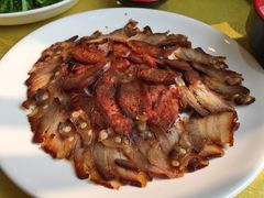 -廖老妈蹄花店(人民公园陕西街259号店)