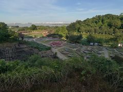 -广州莲花山旅游区