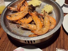 -汉巴味德(沈阳万象汇店)