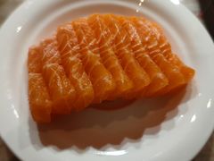 -索菲特银河锦厨自助餐(山西路店)