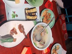 -北平食府(马鞍山路店)