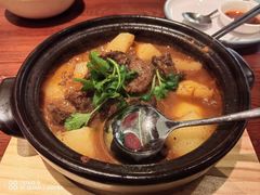 -小六汤包砂煲菜(文景路店)