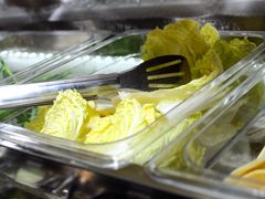 -33韩式自助烧烤(环城南路店)