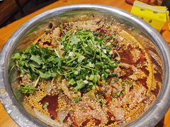 -蓉城西二道无名冒菜(西二道街店)
