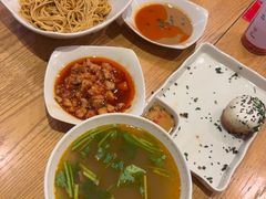 -东泰祥生煎馆(重庆北路店)
