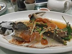 -白云宾馆·白云宴餐厅